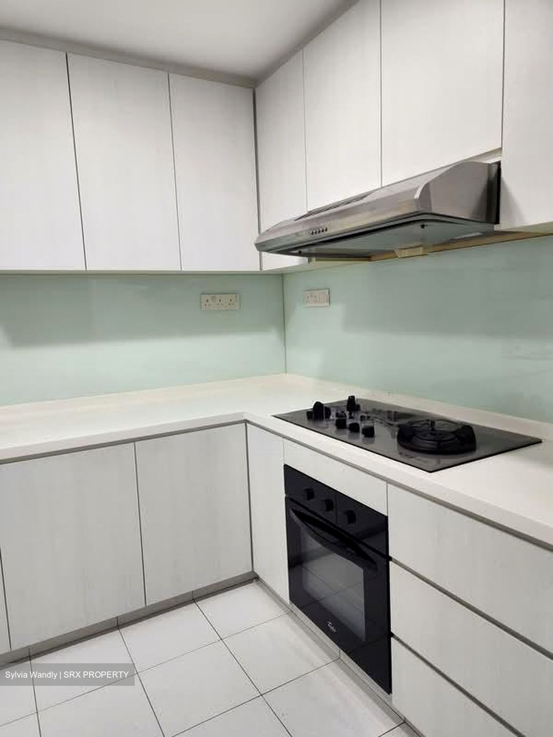 The Esparis (D18), Condominium #581243061